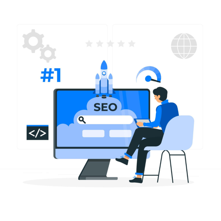 Seo Service in Delhi NCR